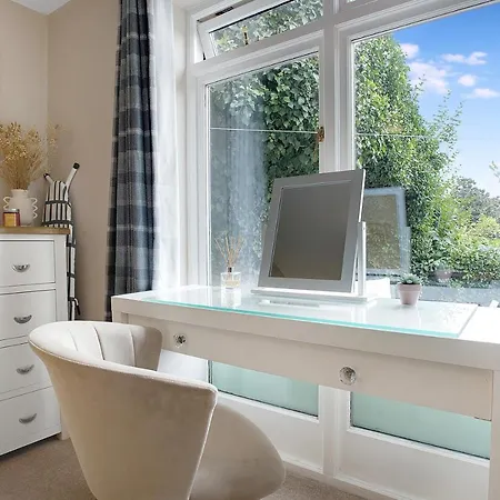 Gorgeous Cosy In Richmond Appartamento *