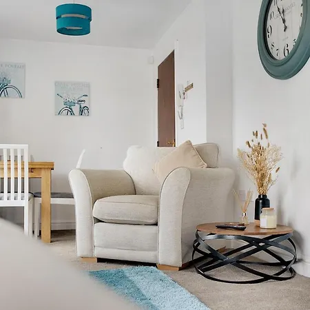 Gorgeous Cosy In Richmond Apartment *