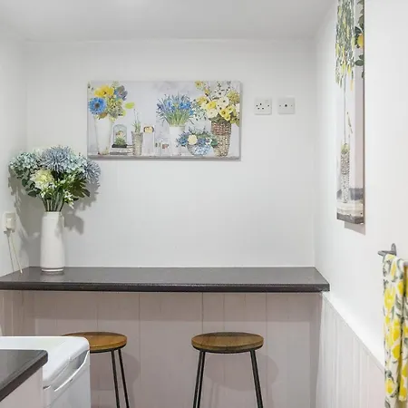 Gorgeous Cosy In Richmond Apartment