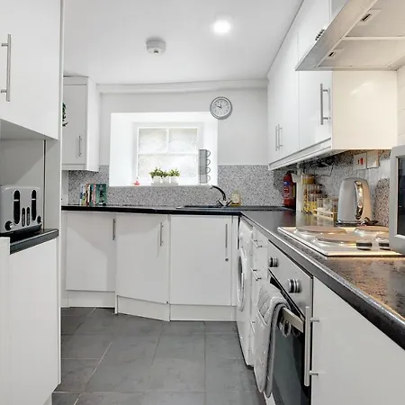Appartamento Gorgeous Cosy In Richmond Richmond (North Yorkshire)