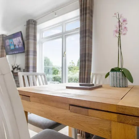 Appartamento Gorgeous Cosy In Richmond