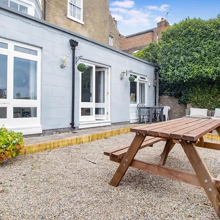 Gorgeous Cosy In Richmond * Richmond (North Yorkshire)