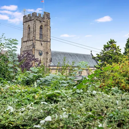 Gorgeous Cosy In Richmond Richmond (North Yorkshire)