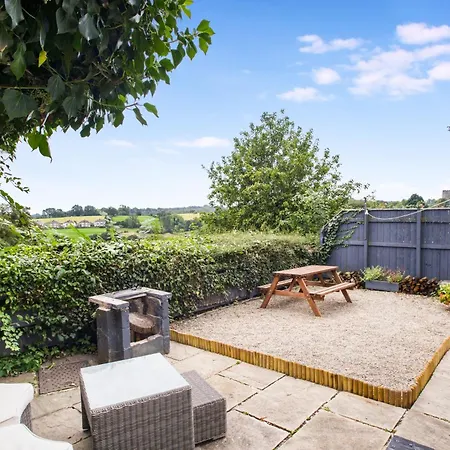Gorgeous Cosy In Richmond Apartment Richmond (North Yorkshire)