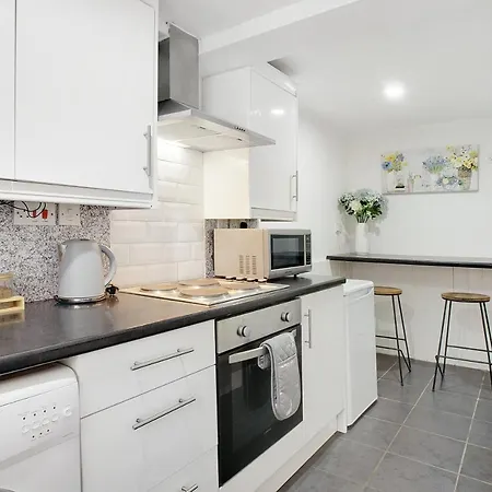 Gorgeous Cosy In Richmond * Richmond