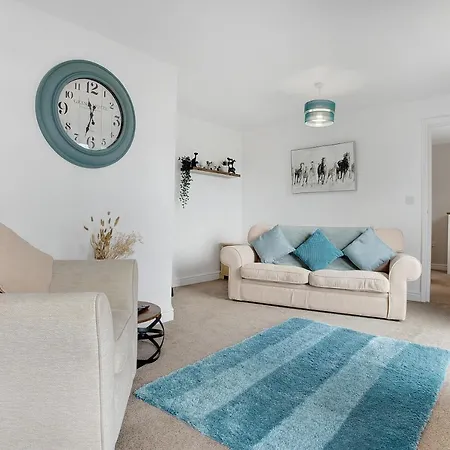 Gorgeous Cosy In Richmond Apartman Richmond
