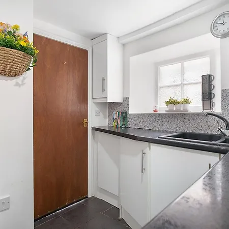 Apartman Gorgeous Cosy In Richmond *