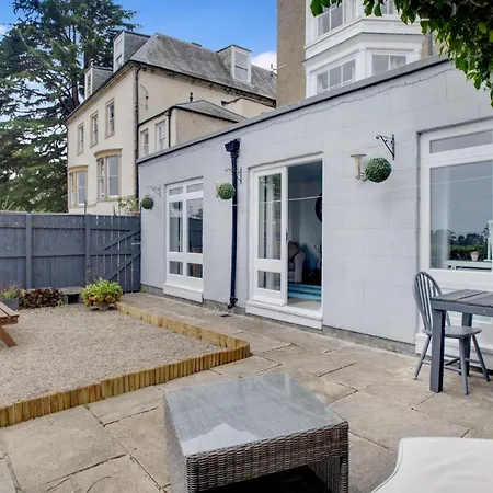Gorgeous Cosy In Richmond Apartman