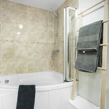 Gorgeous Cosy In Richmond Apartman *