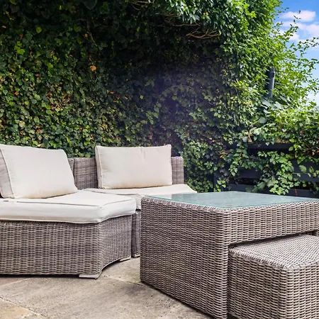 Apartman Gorgeous Cosy In Richmond *